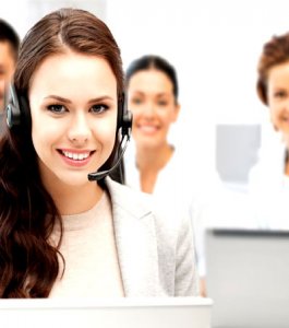 Call Center Çözümleri